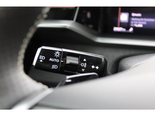 Opel Grandland 1.2 Turbo Hybrid GS / Navigatie / 360 Camera / Head-up display / Keyless / Parkeersensoren / Stuu... ActivLease financial lease