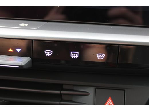 Opel Grandland 1.2 Turbo Hybrid GS / Navigatie / 360 Camera / Head-up display / Keyless / Parkeersensoren / Stuu... ActivLease financial lease