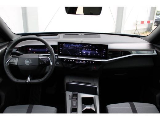 Opel Grandland 1.2 Turbo Hybrid GS / Navigatie / 360 Camera / Head-up display / Keyless / Parkeersensoren / Stuu... ActivLease financial lease