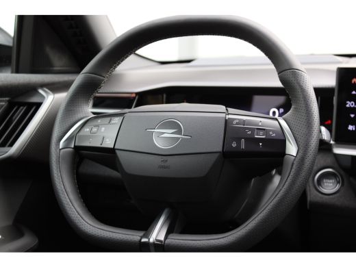 Opel Grandland 1.2 Turbo Hybrid GS / Navigatie / 360 Camera / Head-up display / Keyless / Parkeersensoren / Stuu... ActivLease financial lease