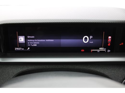 Opel Grandland 1.2 Turbo Hybrid GS / Navigatie / 360 Camera / Head-up display / Keyless / Parkeersensoren / Stuu... ActivLease financial lease