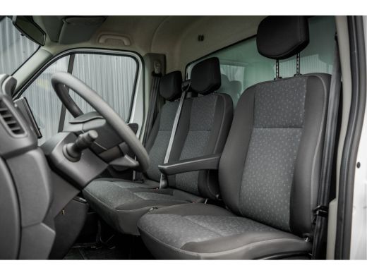 Opel Movano **2.3 CDTI BiTurbo | Bakwagen met Laadklep | Euro 6 | 146 PK | Airco | Cruise | Navigatie | MF St... ActivLease financial lease