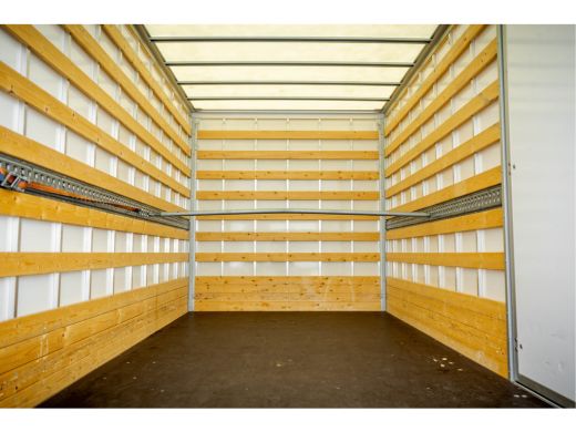 Opel Movano **2.3 CDTI BiTurbo | Bakwagen met Laadklep | Euro 6 | 146 PK | Airco | Cruise | Navigatie | MF St... ActivLease financial lease