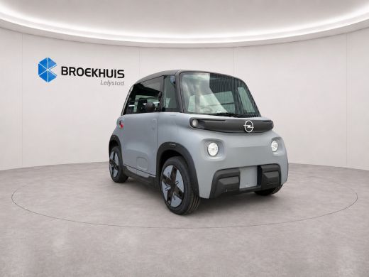 Opel Rocks-e Rocks-E KLUB / PANO / FULL-LED / BLUETOOTH !! ActivLease financial lease