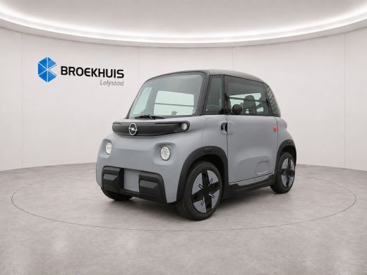 Opel Rocks-e Rocks-E KLUB / PANO / FULL-LED / BLUETOOTH !! ActivLease financial lease