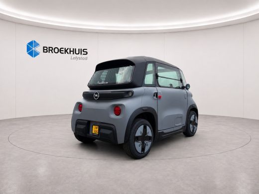 Opel Rocks-e Rocks-E KLUB / PANO / FULL-LED / BLUETOOTH !! ActivLease financial lease