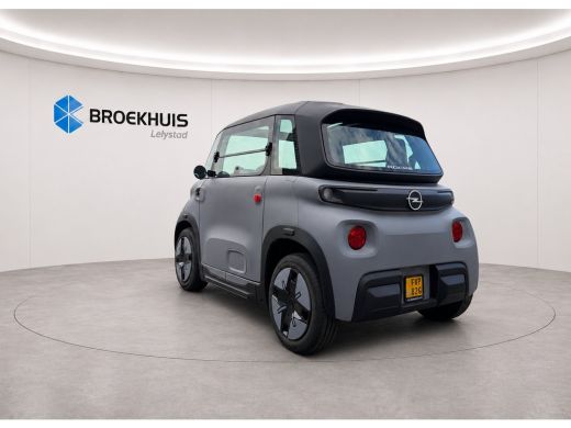Opel Rocks-e Rocks-E KLUB / PANO / FULL-LED / BLUETOOTH !! ActivLease financial lease