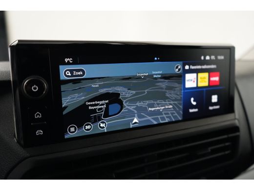 Opel Vivaro 2.0 Diesel 145 L2 | Achteruitrijcamera | Apple Carplay/Android Auto|telefoonintegratie premium | ... ActivLease financial lease