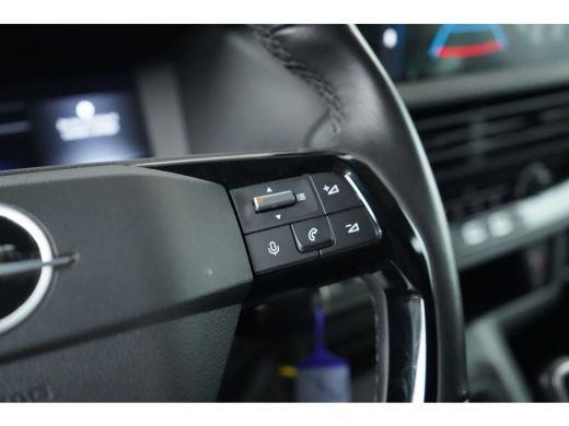 Opel Vivaro 2.0 Diesel 145 L2 | Achteruitrijcamera | Apple Carplay/Android Auto|telefoonintegratie premium | ... ActivLease financial lease