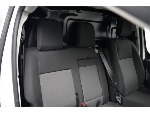 Opel Vivaro 2.0 Diesel 145 L2 | Achteruitrijcamera | Apple Carplay/Android Auto|telefoonintegratie premium | ... ActivLease financial lease