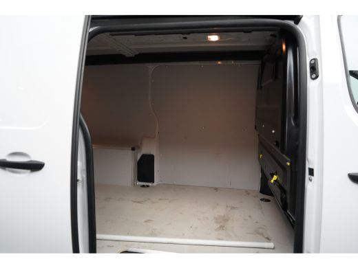 Opel Vivaro 2.0 Diesel 145 L2 | Achteruitrijcamera | Apple Carplay/Android Auto|telefoonintegratie premium | ... ActivLease financial lease