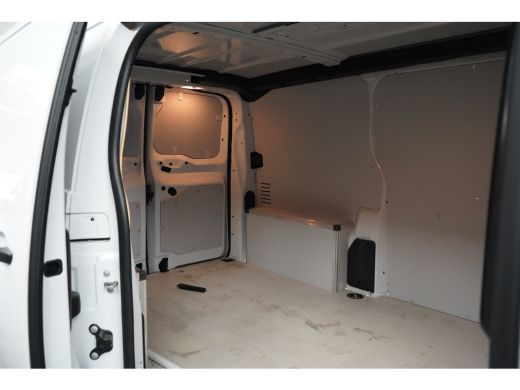 Opel Vivaro 2.0 Diesel 145 L2 | Achteruitrijcamera | Apple Carplay/Android Auto|telefoonintegratie premium | ... ActivLease financial lease