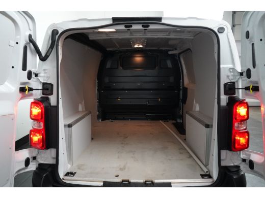 Opel Vivaro 2.0 Diesel 145 L2 | Achteruitrijcamera | Apple Carplay/Android Auto|telefoonintegratie premium | ... ActivLease financial lease