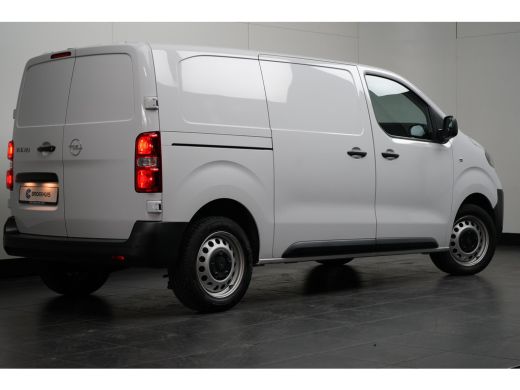 Opel Vivaro 2.0 Diesel 145 L2 | Achteruitrijcamera | Apple Carplay/Android Auto|telefoonintegratie premium | ... ActivLease financial lease