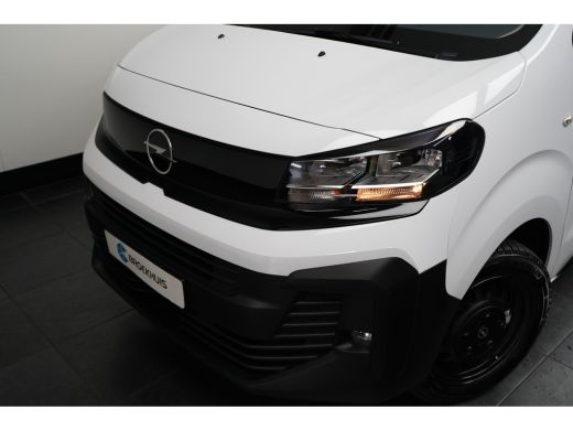 Opel Vivaro 2.0 Diesel 145 L2 | Achteruitrijcamera | Apple Carplay/Android Auto|telefoonintegratie premium | ... ActivLease financial lease