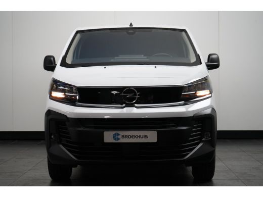 Opel Vivaro 2.0 Diesel 145 L2 | Achteruitrijcamera | Apple Carplay/Android Auto|telefoonintegratie premium | ... ActivLease financial lease