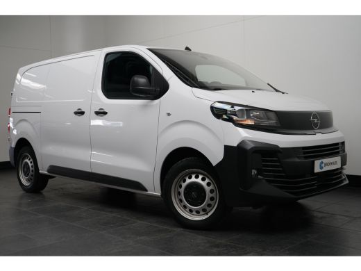 Opel Vivaro 2.0 Diesel 145 L2 | Achteruitrijcamera | Apple Carplay/Android Auto|telefoonintegratie premium | ... ActivLease financial lease