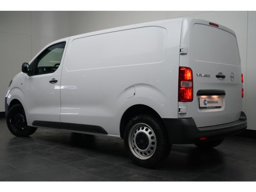 Opel Vivaro 2.0 Diesel 145 L2 | Achteruitrijcamera | Apple Carplay/Android Auto|telefoonintegratie premium | ... ActivLease financial lease