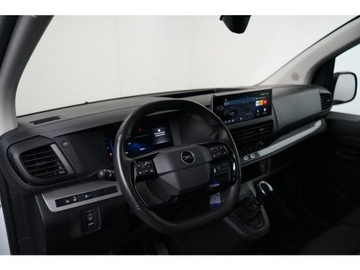 Opel Vivaro 2.0 Diesel 145 L2 | Achteruitrijcamera | Apple Carplay/Android Auto|telefoonintegratie premium | ... ActivLease financial lease
