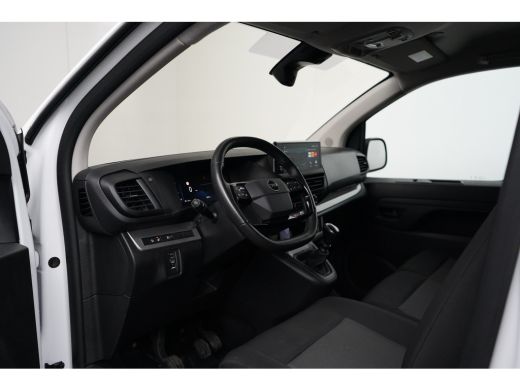 Opel Vivaro 2.0 Diesel 145 L2 | Achteruitrijcamera | Apple Carplay/Android Auto|telefoonintegratie premium | ... ActivLease financial lease