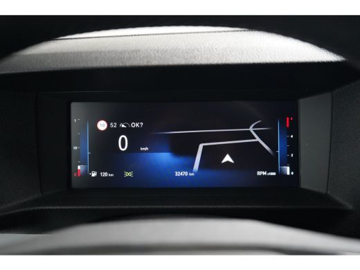 Opel Vivaro 2.0 Diesel 145 L2 | Achteruitrijcamera | Apple Carplay/Android Auto|telefoonintegratie premium | ... ActivLease financial lease