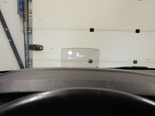 Opel Vivaro 2.0CDTI 177pk L3/H1 Automaat Euro 6! ActivLease financial lease