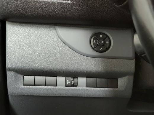Opel Vivaro 2.0CDTI 177pk L3/H1 Automaat Euro 6! ActivLease financial lease