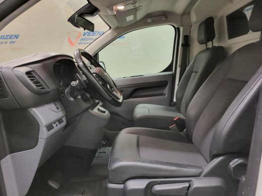 Opel Vivaro 2.0CDTI 177pk L3/H1 Automaat Euro 6! ActivLease financial lease