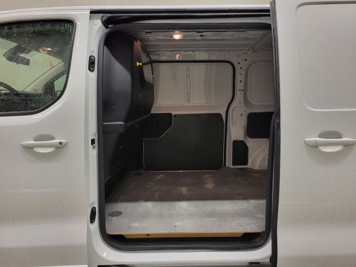 Opel Vivaro 2.0CDTI 177pk L3/H1 Automaat Euro 6! ActivLease financial lease