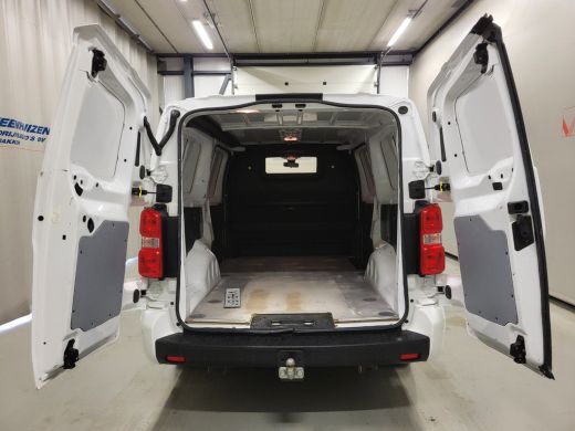 Opel Vivaro 2.0CDTI 177pk L3/H1 Automaat Euro 6! ActivLease financial lease