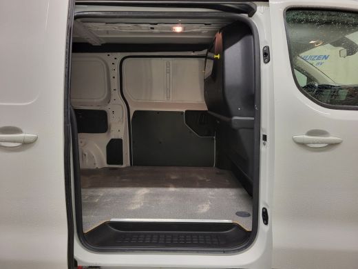 Opel Vivaro 2.0CDTI 177pk L3/H1 Automaat Euro 6! ActivLease financial lease