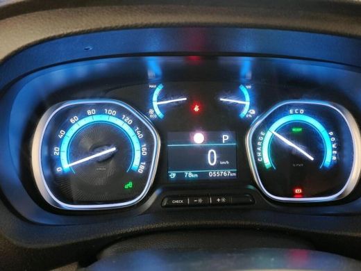 Opel Vivaro-e L3H1 LANG Edition 50 kWh DHL ActivLease financial lease