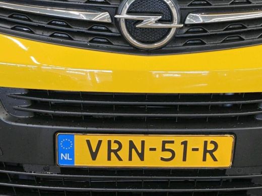 Opel Vivaro-e L3H1 LANG Edition 50 kWh DHL ActivLease financial lease