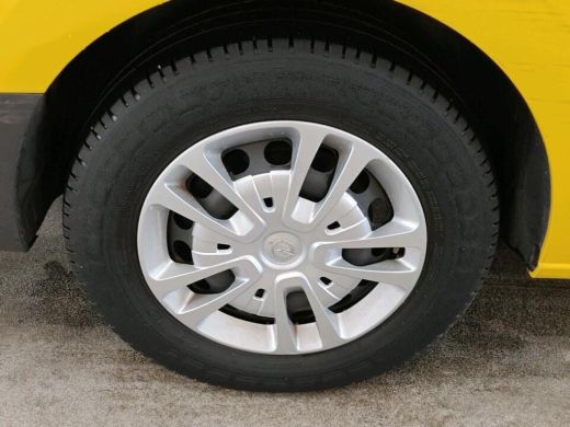 Opel Vivaro-e L3H1 LANG Edition 50 kWh DHL ActivLease financial lease