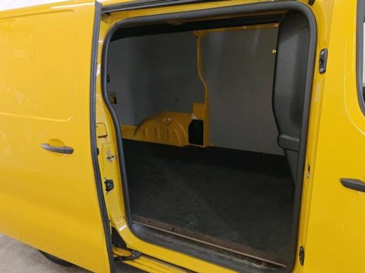 Opel Vivaro-e L3H1 LANG Edition 50 kWh DHL ActivLease financial lease