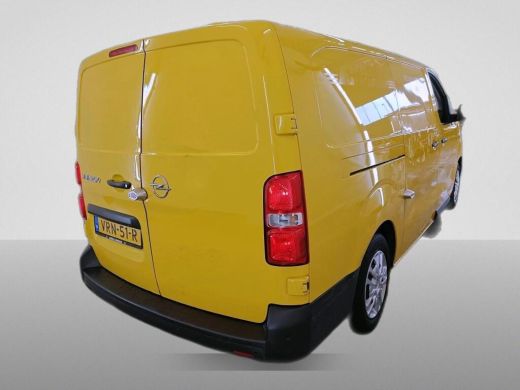 Opel Vivaro-e L3H1 LANG Edition 50 kWh DHL ActivLease financial lease