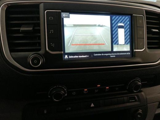Opel Vivaro-e L3H1 LANG Edition 50 kWh DHL ActivLease financial lease