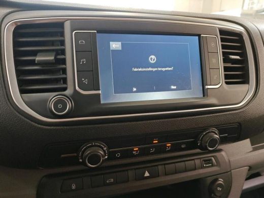 Opel Vivaro-e L3H1 LANG Edition 50 kWh DHL ActivLease financial lease