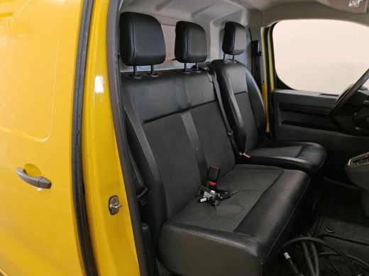 Opel Vivaro-e L3H1 LANG Edition 50 kWh DHL ActivLease financial lease