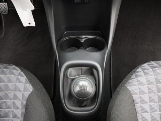Peugeot 108 1.0 e-VTi Active | Airco | Boordcomputer | Stuurwiel multifunctioneel ActivLease financial lease