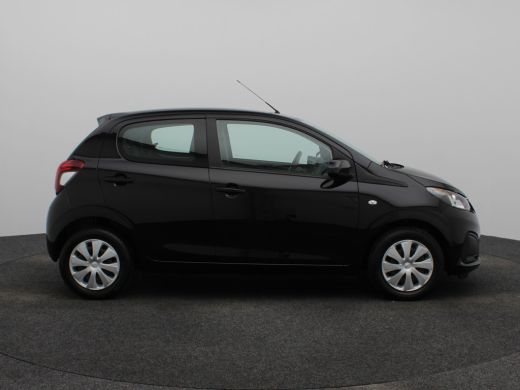 Peugeot 108 1.0 e-VTi Active | Airco | Boordcomputer | Stuurwiel multifunctioneel ActivLease financial lease