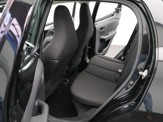 Peugeot 108 1.0 e-VTi Active | Airco | Boordcomputer | Stuurwiel multifunctioneel ActivLease financial lease