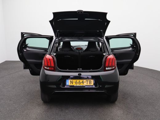 Peugeot 108 1.0 e-VTi Active | Airco | Boordcomputer | Stuurwiel multifunctioneel ActivLease financial lease