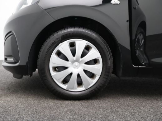 Peugeot 108 1.0 e-VTi Active | Airco | Boordcomputer | Stuurwiel multifunctioneel ActivLease financial lease