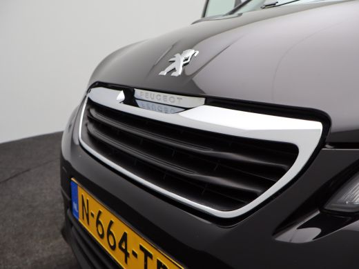 Peugeot 108 1.0 e-VTi Active | Airco | Boordcomputer | Stuurwiel multifunctioneel ActivLease financial lease