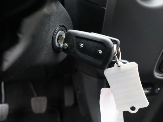 Peugeot 108 1.0 e-VTi Active | Airco | Boordcomputer | Stuurwiel multifunctioneel ActivLease financial lease