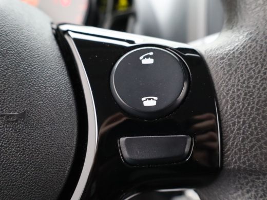 Peugeot 108 1.0 e-VTi Active | Airco | Boordcomputer | Stuurwiel multifunctioneel ActivLease financial lease