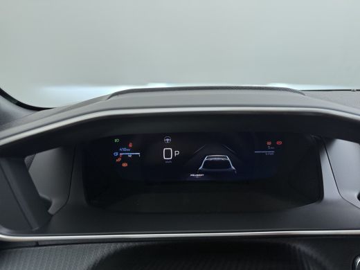 Peugeot 208 | Demo Deal | GT, | 17'' lichtmetalen velgen 'YANAKA', afgewerkt in zwart Orbital met glanzende m... ActivLease financial lease