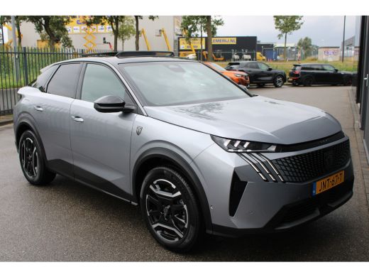 Peugeot 3008 1.6 plug-in Hybrid 195 GT | Automaat | Panorama/schuifdak | Luxe stoelen | Massage | Alcantara | ... ActivLease financial lease