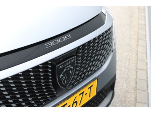 Peugeot 3008 1.6 plug-in Hybrid 195 GT | Automaat | Panorama/schuifdak | Luxe stoelen | Massage | Alcantara | ... ActivLease financial lease